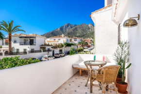 LetsMarbella - Tropical Oasis, Marbella